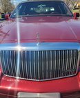 1996 Lincoln Town Car Executive