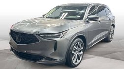 2024 Acura MDX w/Tech