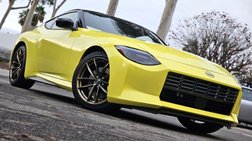 2023 Nissan Z Performance