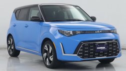 2023 Kia Soul GT-Line