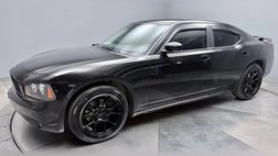 2010 Dodge Charger SXT
