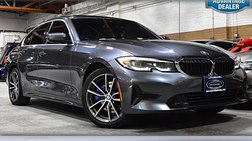 2021 BMW 3 Series 330i