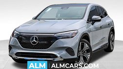 2024 Mercedes-Benz EQE EQE 350+