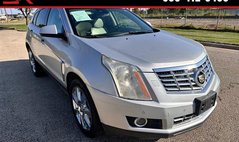 2013 Cadillac SRX Performance Collection