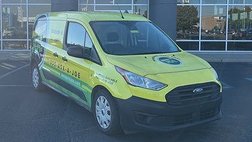 2019 Ford Transit Connect XL