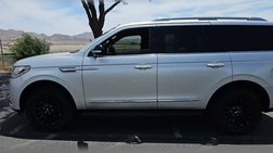 2019 Lincoln Navigator Base