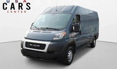 2021 Ram ProMaster 3500 159 WB