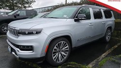2024 Jeep Grand Wagoneer L Series III