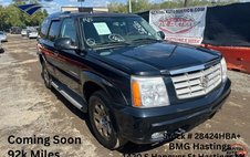2005 Cadillac Escalade Base