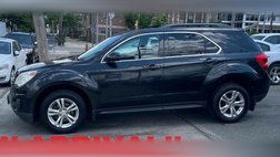 2011 Chevrolet Equinox LT