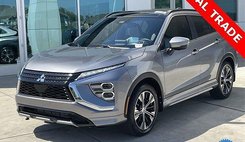 2022 Mitsubishi Eclipse Cross SEL