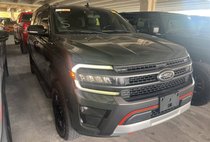 2022 Ford Expedition Timberline