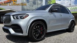 2023 Mercedes-Benz GLE-Class AMG GLE 53