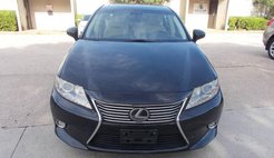 2015 Lexus ES 350 350 FWD