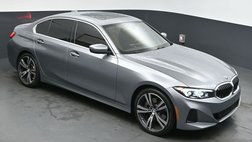 2023 BMW 3 Series 330i