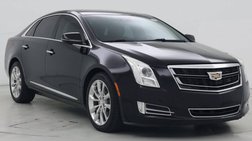 2016 Cadillac XTS Premium