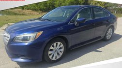 2015 Subaru Legacy 2.5i Premium