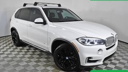 2017 BMW X5 sDrive35i