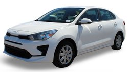 2022 Kia Rio LX
