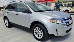 2013 Ford Edge SE