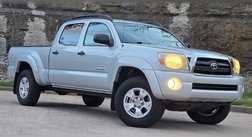 2005 Toyota Tacoma PreRunner V6