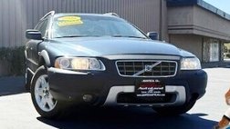 2006 Volvo XC70 Base