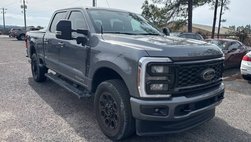 2025 Ford Super Duty F-250 Lariat