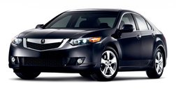 2010 Acura TSX 