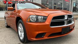 2011 Dodge Charger SE