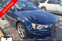 2015 Audi S3 2.0T quattro Premium Plus