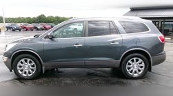 2011 Buick Enclave CXL-1