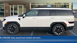 2024 Hyundai Santa Fe SEL