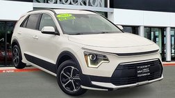 2023 Kia Niro EX