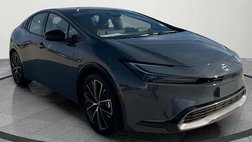 2025 Toyota Prius Limited