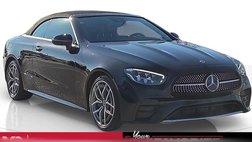 2023 Mercedes-Benz E-Class E 450