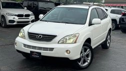 2006 Lexus RX 400H Base