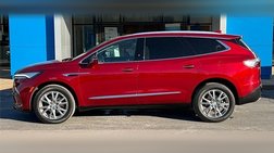 2022 Buick Enclave Essence