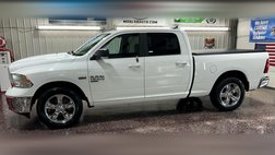2019 Ram Ram Pickup 1500 Classic Big Horn