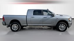 2023 Ram Ram Pickup 2500 Laramie