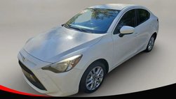 2018 Toyota Yaris iA Base