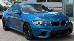 2016 BMW M2 Base