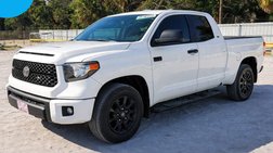 2019 Toyota Tundra SR