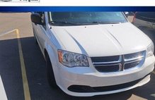 2015 Dodge Grand Caravan American Value Package