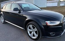 2013 Audi Allroad 2.0T quattro Premium Plus