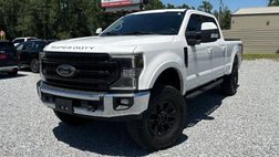 2020 Ford Super Duty F-250 Lariat