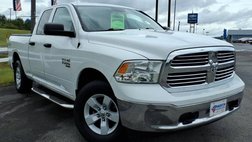 2019 Ram Ram Pickup 1500 Classic Tradesman