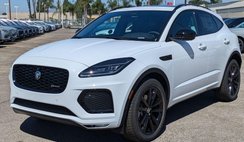 2024 Jaguar E-PACE P250 R-Dynamic SE