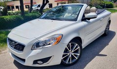 2013 Volvo C70 T5