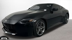 2024 Nissan Z Sport