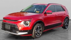 2023 Kia Niro SX